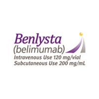 BENLYSTA (belimumab) logo - Similar company to Lowe Consulting Ltd.