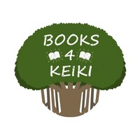 Books 4 Keiki logo - Similar company to Hawai'I Young Healthcare Professionals