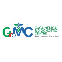 Gaga Medical & Diagnostic Centre logo - Similar company to Top Centre Properties Group