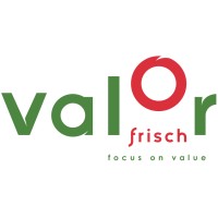 Valor Frisch