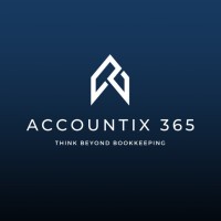 Accountix365 logo - Similar company to Globooks