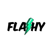 Flashy Cash logo - Similar company to Eurocoin (Eurdt)