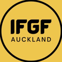 IFGF Auckland logo - Similar company to Epicure