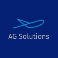 AG Solutions logo - Similar company to Quariq