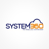 System360 logo - Similar company to Ecom Live