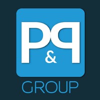 GROUP P&P logo - Similar company to Voltbridge