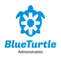 BlueTurtle logo - Similar company to Blueturtle