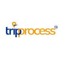 Tripprocess logo - Similar company to Pawan Stage