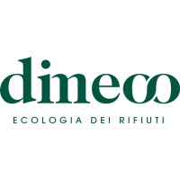 Dimeco S.r.l. logo - Similar company to Tecnoteam S.R.L. A Socio Unico