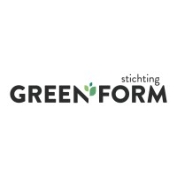 Stichting Greenform logo - Similar company to Greenform