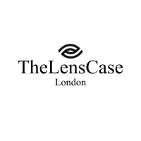 TheLensCase logo - Similar company to Sockeasy