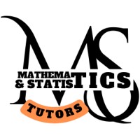 MATHEMATICS AND STATISTICS TUTORS logo - Similar company to Msciclinic