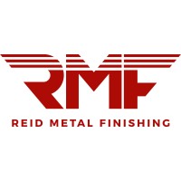 Electrode Technologies Inc. dba Reid Metal Finishing (RMF) logo - Similar company to Eclipse Lighting & Electrical