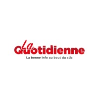 laquotidienne logo - Similar company to Iktissadcom اقتصادكوم