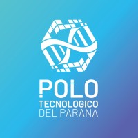 Polo Tecnológico del Paraná logo - Similar company to Cluster Tecnológico Río Cuarto