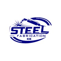 Laser Cutting Steel Fabrication KSA logo - Similar company to Middle East Modern Company Ltd.