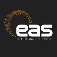 EAS - El & Automations Service AB logo - Similar company to Fresher Thinking