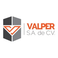 Valper SA de CV logo - Similar company to Valper