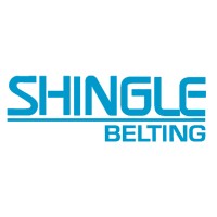 Shingle Belting logo - Similar company to Ptk Chains