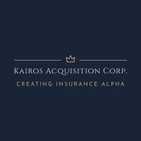 Kairos Acquisition Corp.