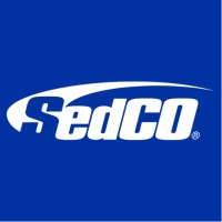 Sedco Corp. logo - Similar company to Rodaleon