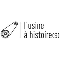 L'Usine à histoire(s) logo - Similar company to Passerelles Coopérative En Patrimoine