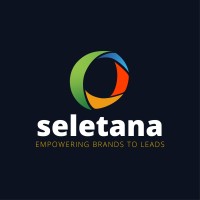 Seletana Marketing logo - Similar company to Azonpress