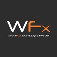 WeberFox Technologies Pvt Ltd logo - Similar company to Coolminds Technologies (P) Ltd.