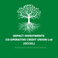 Impact Investments Cooperative Credit union Ltd logo - Similar company to Impact Investments Group Ltd