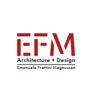EFM Design logo - Similar company to Elemental Architecture Llc