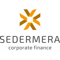 Sedermera Corporate Finance logo - Similar company to Västra Hamnen Corporate Finance