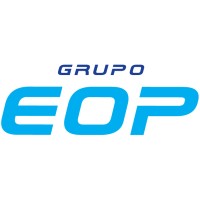 Grupo EOP logo - Similar company to Ambar Tech