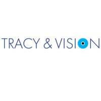Tracy & Vision logo - Similar company to Porter Buddy