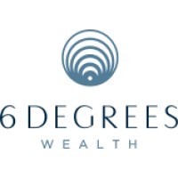 6 Degrees Wealth logo - Similar company to Simkowitzco