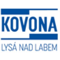 KOVONA a.s. logo - Similar company to Asociace Exportérů