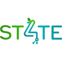 ST4TE logo - Similar company to National Survey On Research Integrity