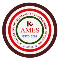 Association of Mechanical Engineering Students (AMES) logo - Similar company to Seds Philippines