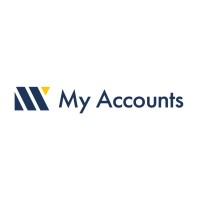 Myaccounts logo - Similar company to Visionise Ltd