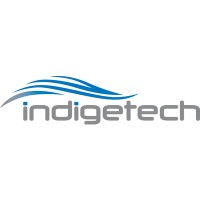 indigetech software inc. logo - Similar company to Teqare