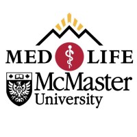 McMaster MEDLIFE logo - Similar company to Mcmaster Virus