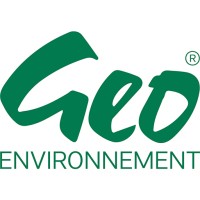 GEO ENVIRONNEMENT logo - Similar company to Sol Facade