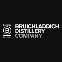 Bruichladdich Distillery Company logo - Similar company to Maxjerky
