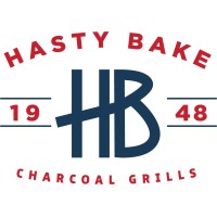 Hasty Bake Charcoal Grills