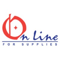 Online For Supplies logo - Similar company to Smart Printing Solutions