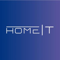 HomeIT logo - Similar company to Xdev