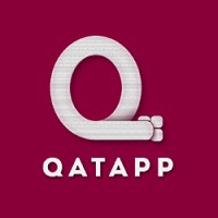 QatApp logo - Similar company to Business Innovative Trading - Bit Llc