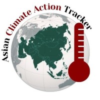 Asian Climate Action Tracker logo - Similar company to The Scholar'S Group