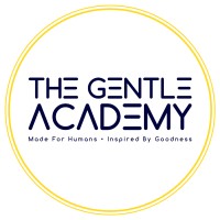 The Gentle Academy™ logo - Similar company to Common-Planet.Org
