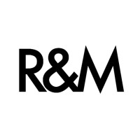 Rima & McRae logo - Similar company to Grand Palette Studio Ltd