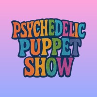Psychedelic Puppet Show logo - Similar company to E-Motion, Inc.